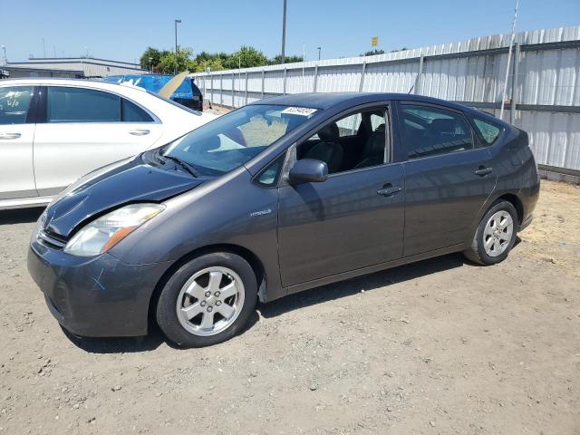 TOYOTA PRIUS 2008 jtdkb20u083313092