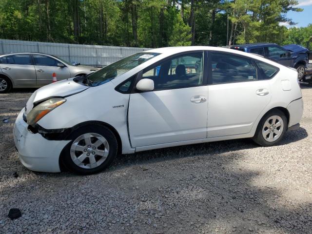 TOYOTA PRIUS 2008 jtdkb20u083323993