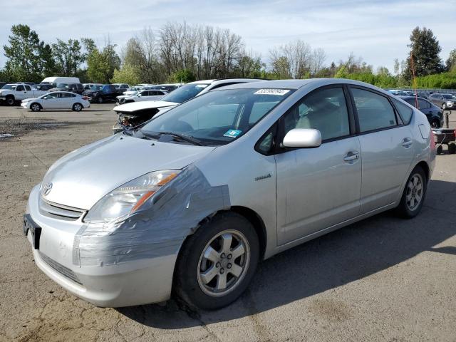 TOYOTA PRIUS 2008 jtdkb20u083329213