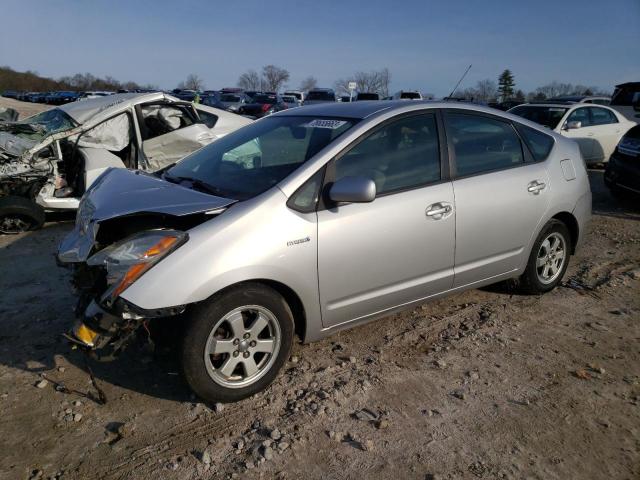 TOYOTA PRIUS 2008 jtdkb20u083330216