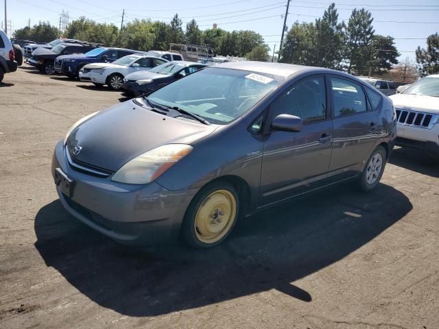 TOYOTA PRIUS 2008 jtdkb20u083333617