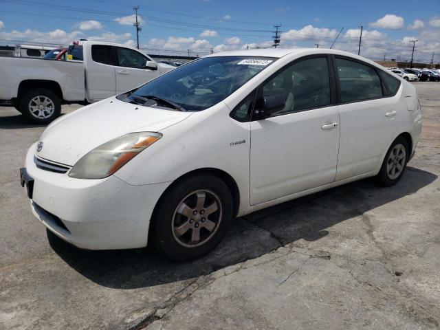 TOYOTA PRIUS 2008 jtdkb20u083337327