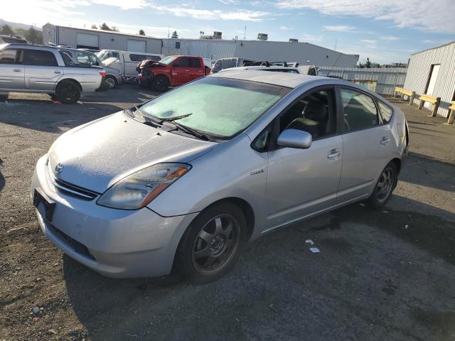 TOYOTA PRIUS 2008 jtdkb20u083339482