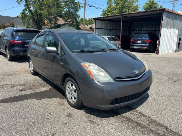 TOYOTA PRIUS 2008 jtdkb20u083340759