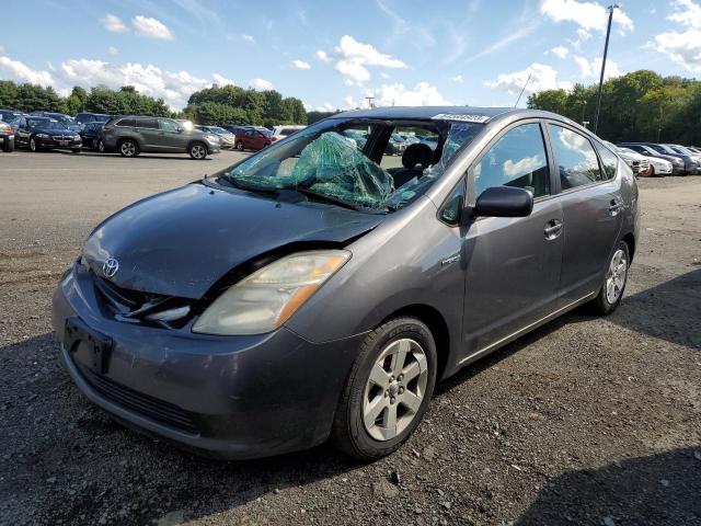 TOYOTA PRIUS 2008 jtdkb20u083341443