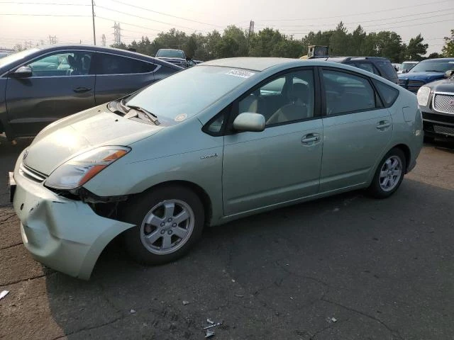 TOYOTA PRIUS 2008 jtdkb20u083341801