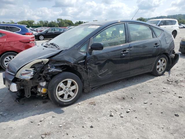 TOYOTA PRIUS 2008 jtdkb20u083343662