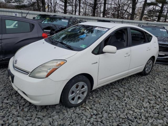 TOYOTA PRIUS 2008 jtdkb20u083351549