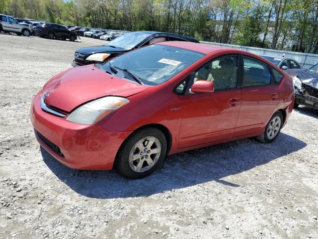 TOYOTA PRIUS 2008 jtdkb20u083355794