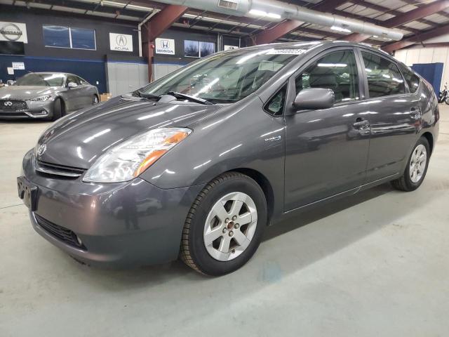 TOYOTA PRIUS 2008 jtdkb20u083361420