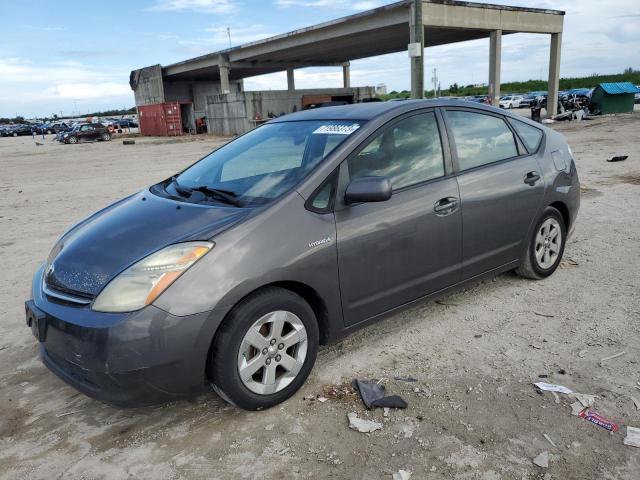 TOYOTA PRIUS 2008 jtdkb20u083362504