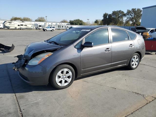 TOYOTA PRIUS 2008 jtdkb20u083366875