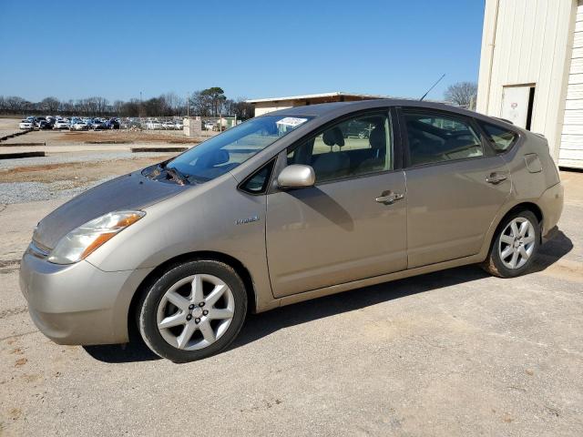 TOYOTA PRIUS 2008 jtdkb20u083370036