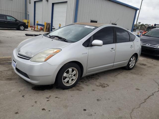 TOYOTA PRIUS 2008 jtdkb20u083372207