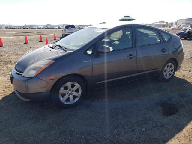 TOYOTA PRIUS 2008 jtdkb20u083372367