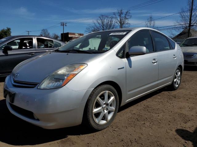 TOYOTA PRIUS 2008 jtdkb20u083375270