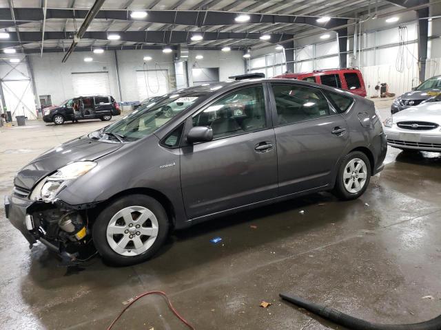 TOYOTA PRIUS 2008 jtdkb20u083398838