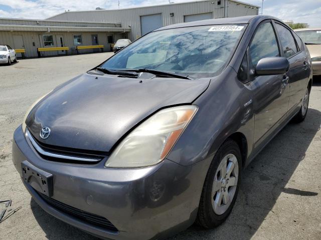 TOYOTA PRIUS 2008 jtdkb20u083408591