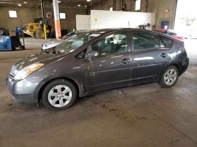 TOYOTA PRIUS 2008 jtdkb20u083410437