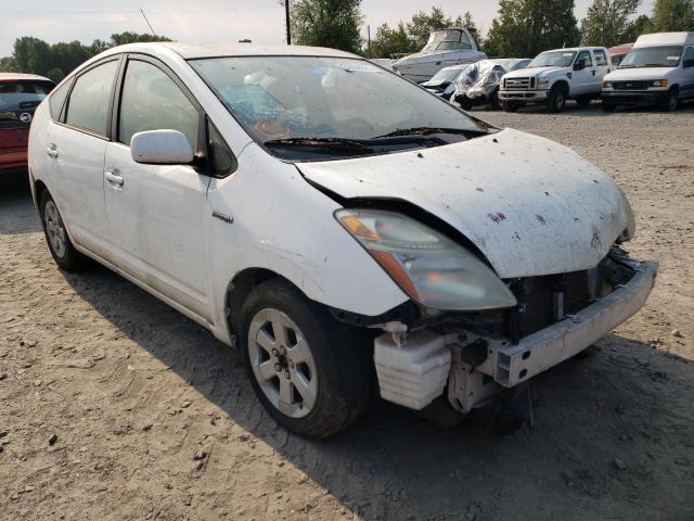 TOYOTA PRIUS 2008 jtdkb20u083423222