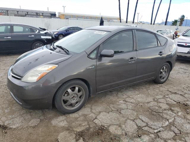 TOYOTA PRIUS 2008 jtdkb20u083427822