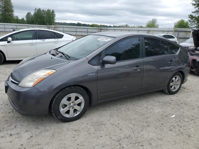 TOYOTA PRIUS 2008 jtdkb20u083429148