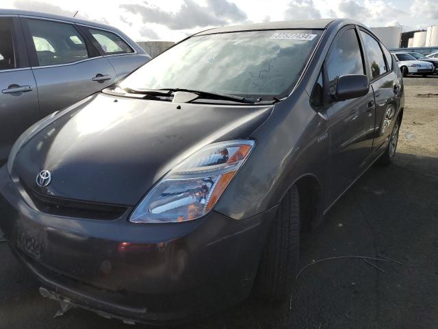 TOYOTA PRIUS 2008 jtdkb20u083432423