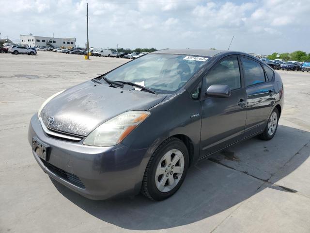 TOYOTA PRIUS 2008 jtdkb20u083435869