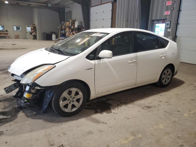 TOYOTA PRIUS 2008 jtdkb20u083438447