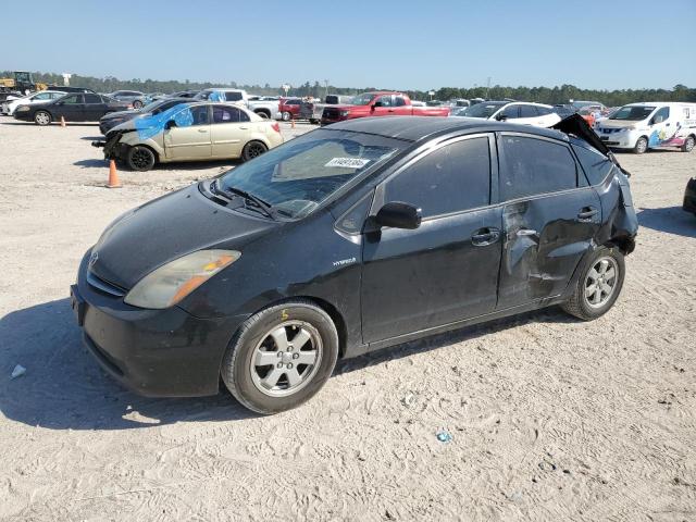 TOYOTA PRIUS 2008 jtdkb20u083440764