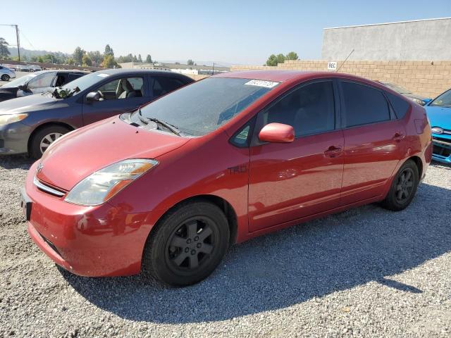 TOYOTA PRIUS 2008 jtdkb20u083441381