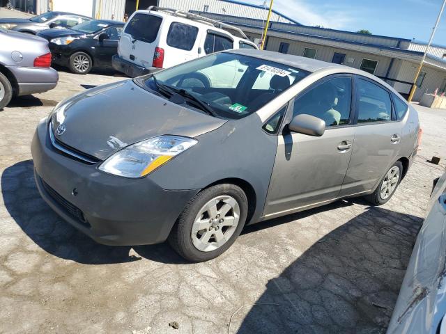 TOYOTA PRIUS 2008 jtdkb20u083442515