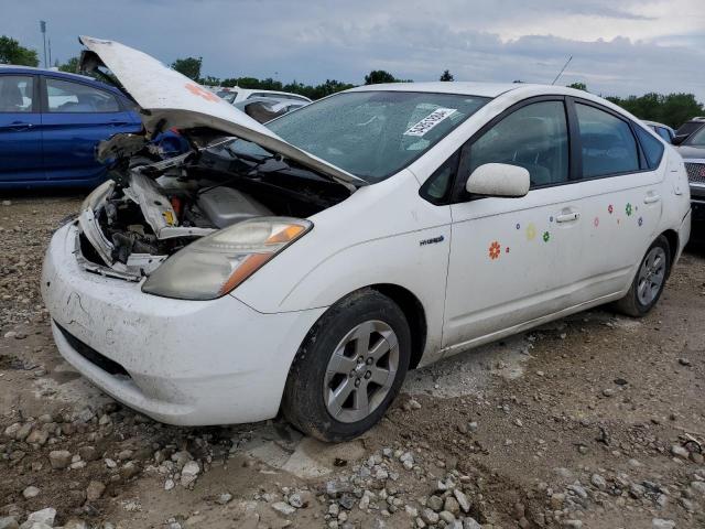 TOYOTA PRIUS 2008 jtdkb20u083456396