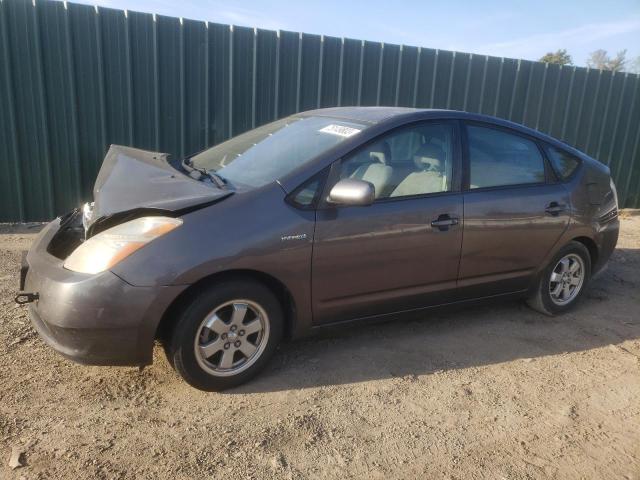 TOYOTA PRIUS 2008 jtdkb20u083458035