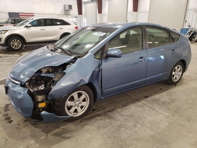 TOYOTA PRIUS 2008 jtdkb20u087698629