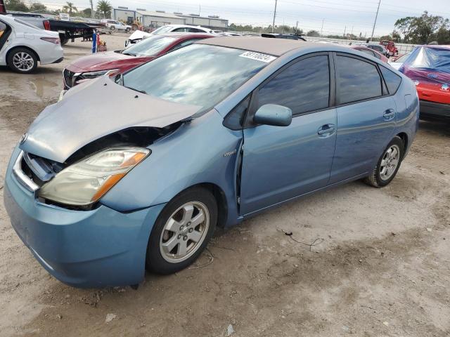 TOYOTA PRIUS 2008 jtdkb20u087712173