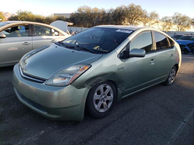 TOYOTA PRIUS 2008 jtdkb20u087713419