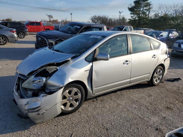 TOYOTA PRIUS 2008 jtdkb20u087713825