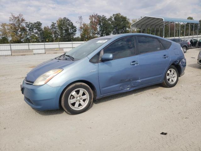 TOYOTA PRIUS 2008 jtdkb20u087714103