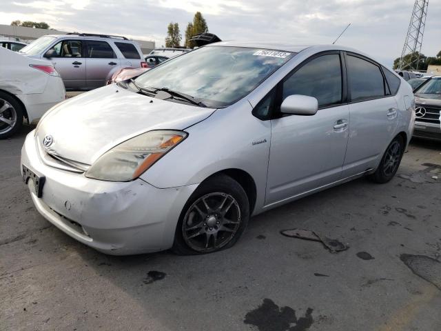 TOYOTA PRIUS 2008 jtdkb20u087717017