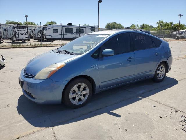 TOYOTA PRIUS 2008 jtdkb20u087723321