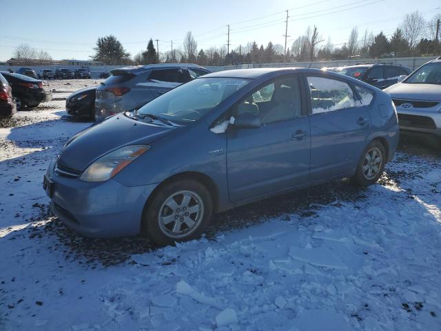 TOYOTA PRIUS 2008 jtdkb20u087725621