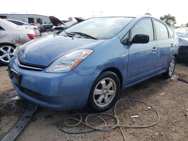 TOYOTA PRIUS 2008 jtdkb20u087731886