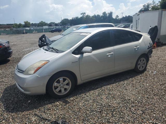 TOYOTA PRIUS 2008 jtdkb20u087737221