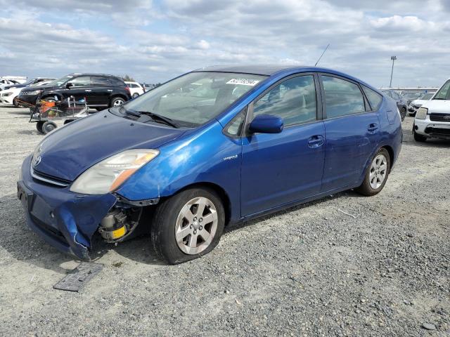 TOYOTA PRIUS 2008 jtdkb20u087739213