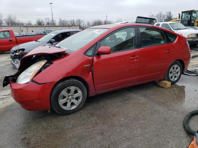 TOYOTA PRIUS 2008 jtdkb20u087770610