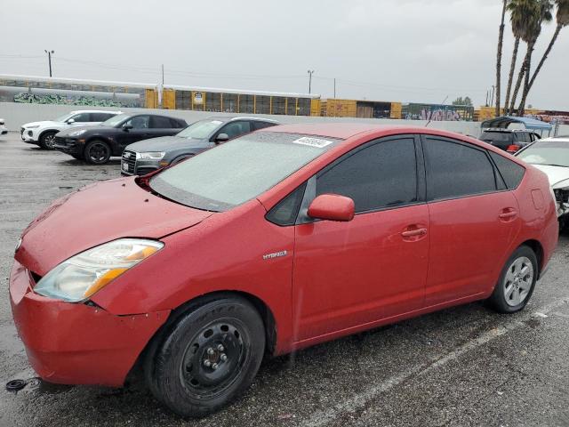 TOYOTA PRIUS 2008 jtdkb20u087776925