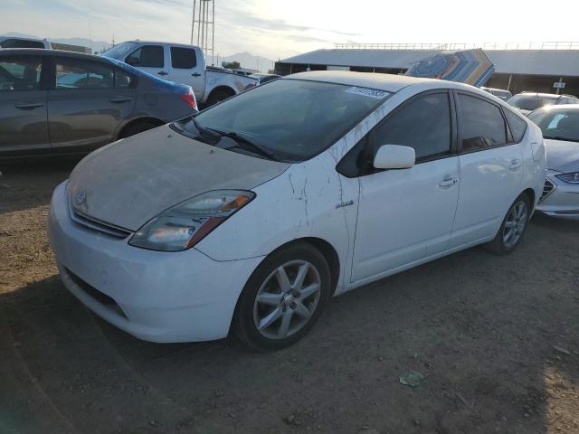 TOYOTA PRIUS 2008 jtdkb20u087787231