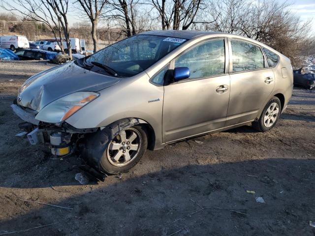 TOYOTA PRIUS 2008 jtdkb20u087793496