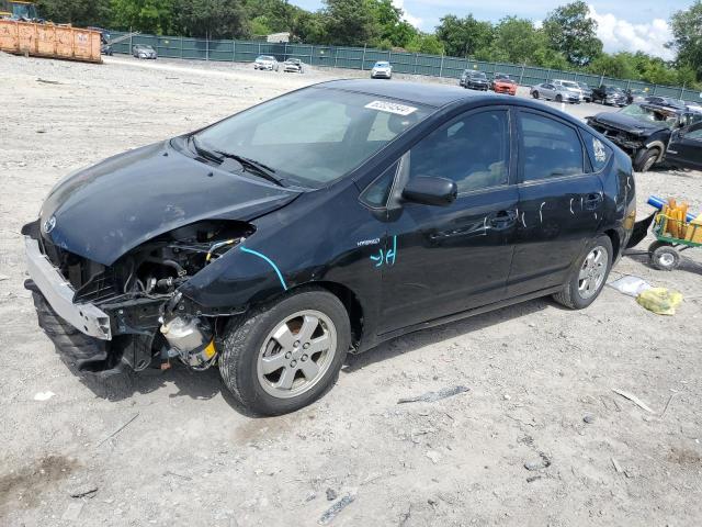 TOYOTA PRIUS 2008 jtdkb20u087797595